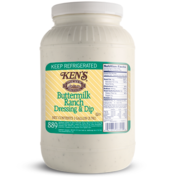 ken's ranch dressing Kohl dress – Line & Dot main image 0