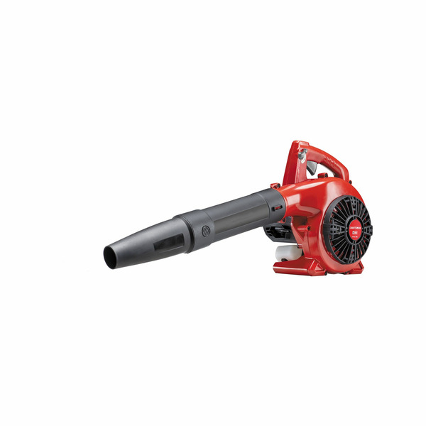CRAFTSMAN B2000 25-cc 2-cycle 410-CFM 180-MPH Gas Handheld Leaf Blower