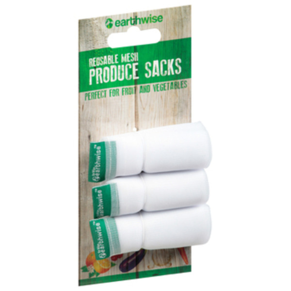 Earthwise Produce Sacks - Thumbnail 4