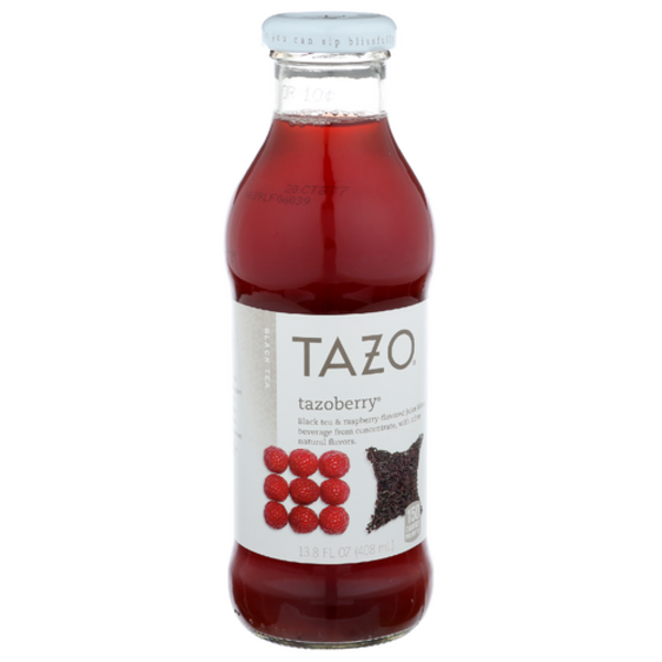 Sprouts Cold Tea TAZO TEA Berry Iced Same-Day Delivery or Pickup | Sprouts Farmers Market