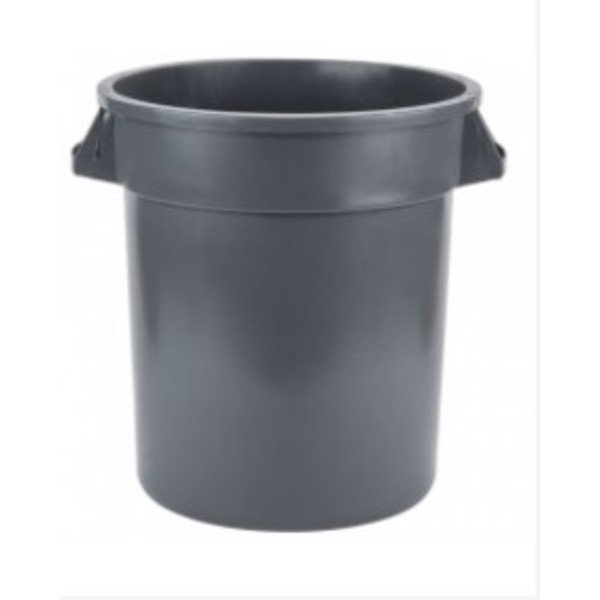 Round Garbage Can - 10 Gal