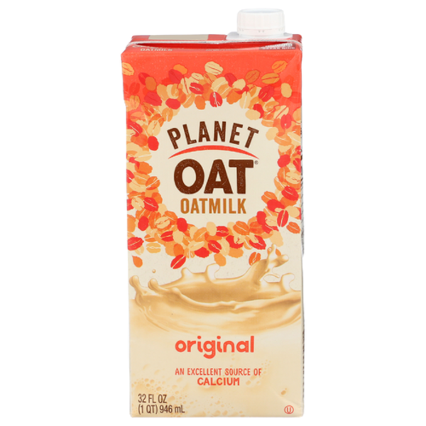 Planet Oat Original Oatmilk
