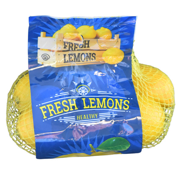 Whole Lemons Same-Day Pickup | Fareway Meat & Grocery