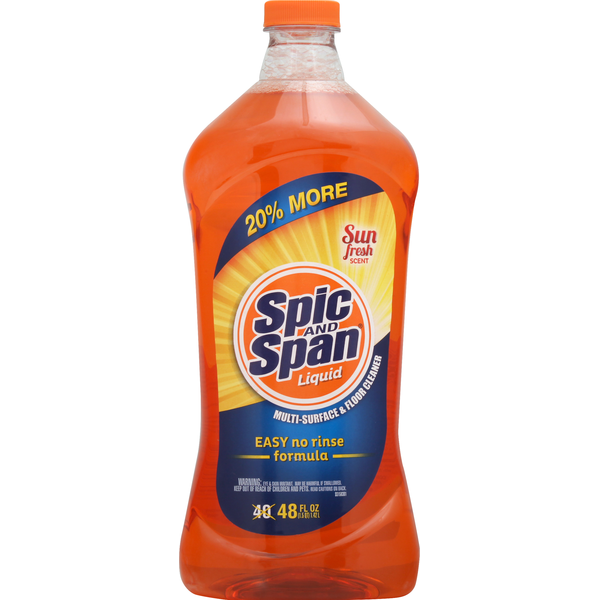 2019SS ☆ Spick and Span
ミニ裏毛ビックTシャツ　グレー Spic & Span Cleaner, Multi-Surface & Floor, Sun Fresh Scent