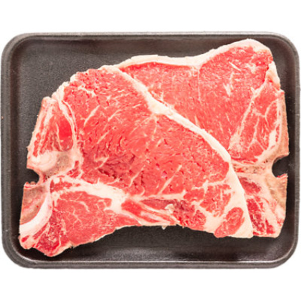 Certified Angus Beef Thin Loin T-Bone Steak