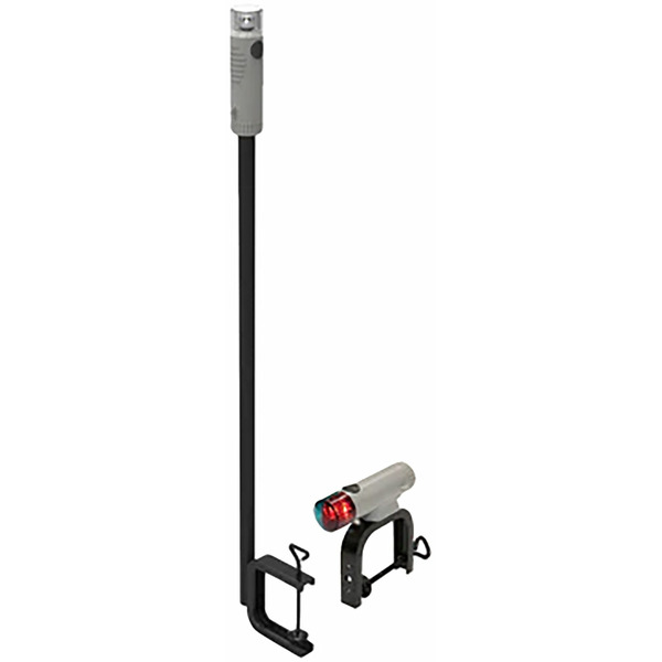 SeaSense LED Clamp On Light Combo