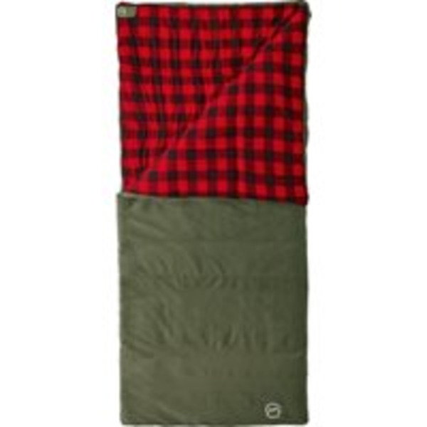 Magellan Outdoors Adults' Canvas Sleeping Bag
