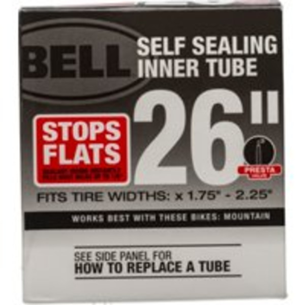Bell Self Seal Inner Tube - 26"