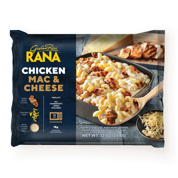 Rana Chicken Mac & Cheese Same-Day Delivery or Pickup | Woodman's
