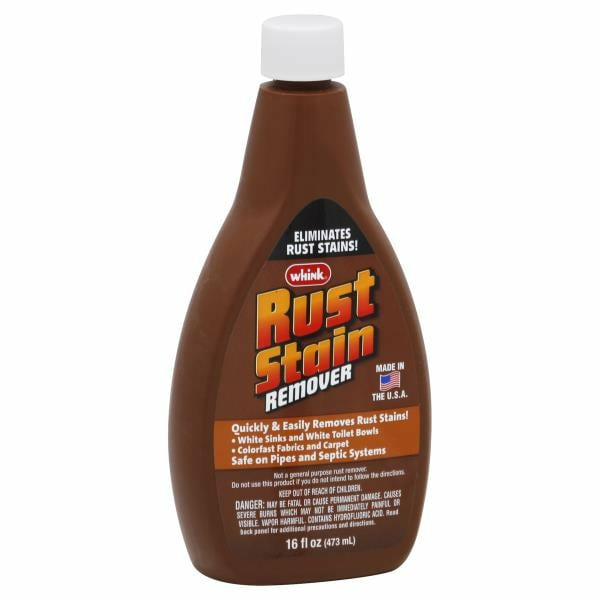 Whink Rust Stain Remover Same-Day Delivery or Pickup | Publix
