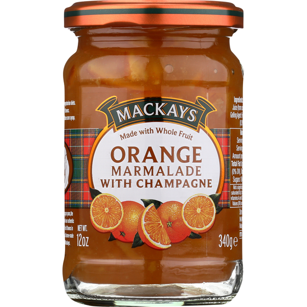 Mackays Marmalade, Orange Same-Day Delivery or Pickup | Lincoln Market