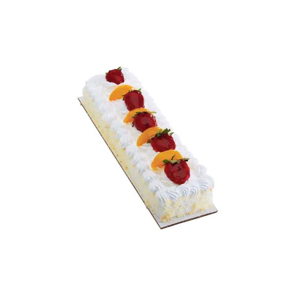 Tres Leches Cake Bar