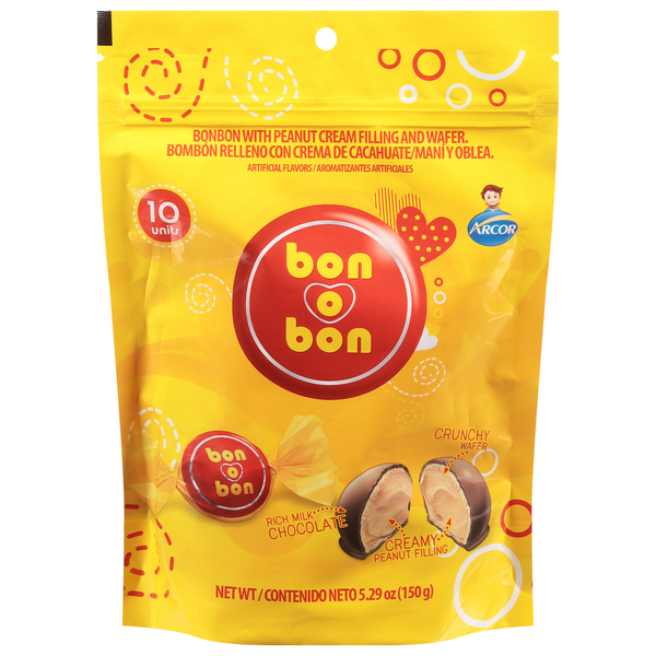 bon o bon Bonbon