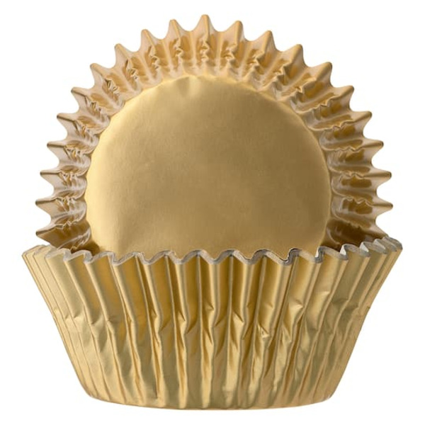 Celebrate It Standard Foil Baking Cups