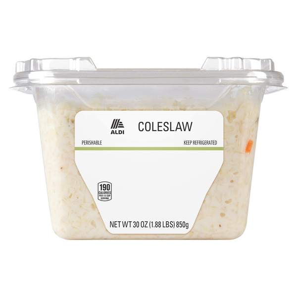 Coleslaw