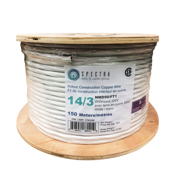Construction Copper Wire Same-Day Delivery Costco Business Centre
