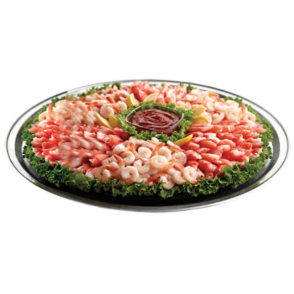 Medium The Admiral's Feast Party Tray