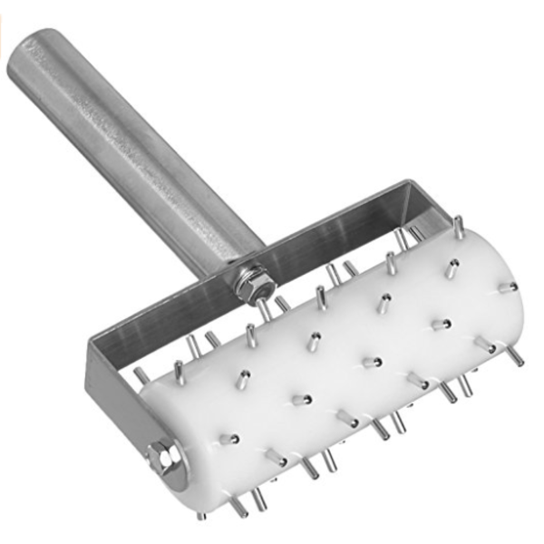 D.W.L. Industries - Dough Docker - 1 Ea