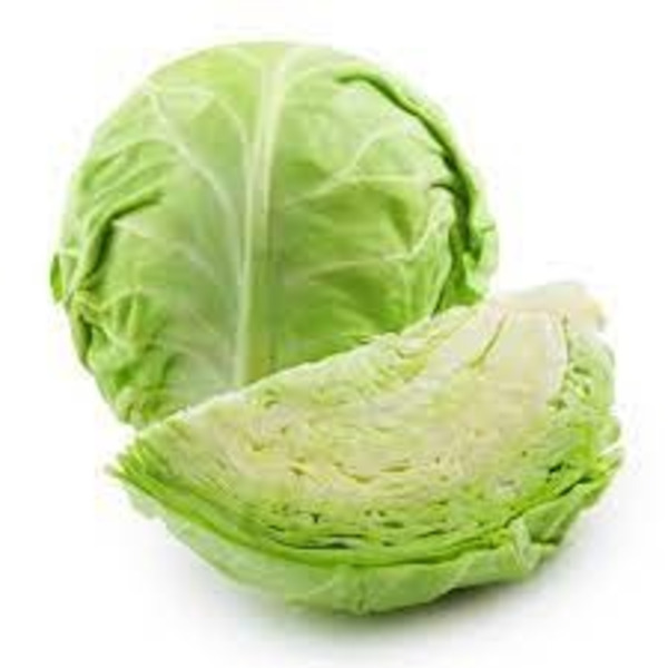 Green Cabbage Same-Day Delivery or Pickup | Tops Markets