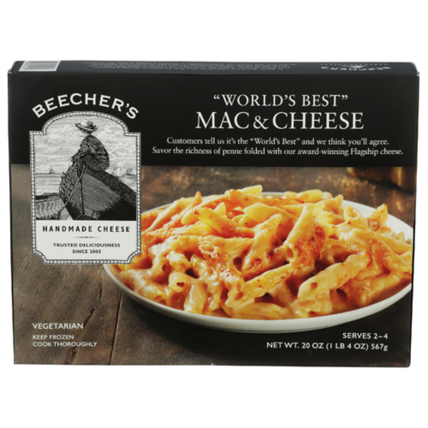 Beecher's "World's Best" Mac & Cheese - Family Size