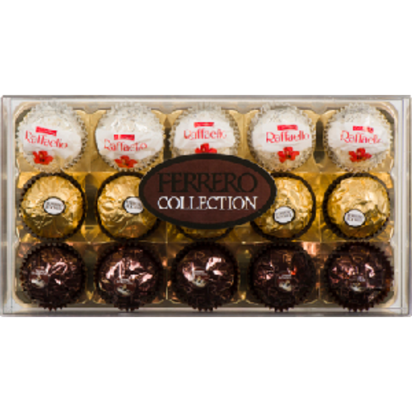 Ferrero Rocher Collection Box Same-Day Delivery | Rexall