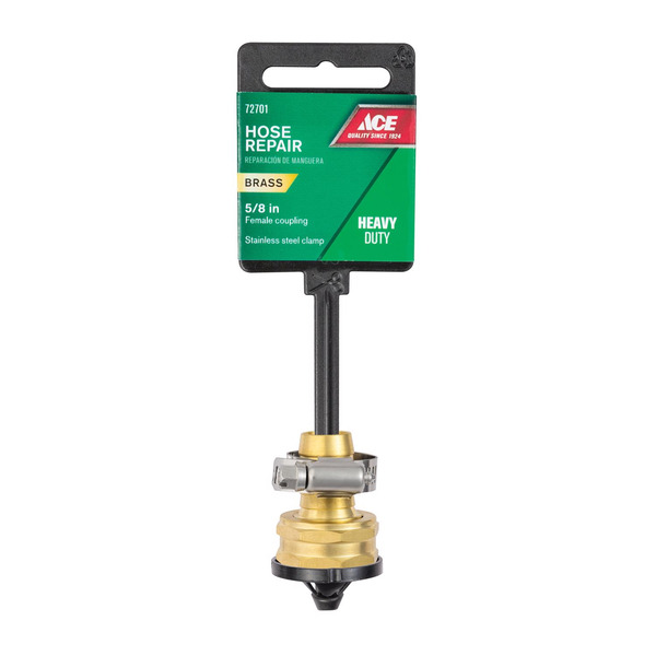 ACE 5/8 x 3/4 Female Coulper Hose Barb