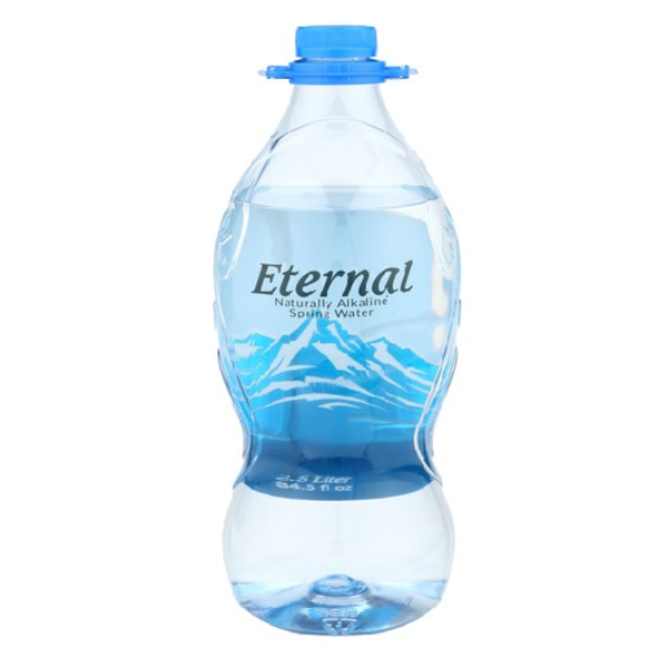 Eternal Alkaline Water