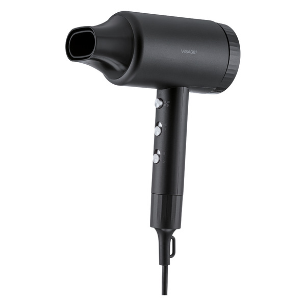 ALDI Visage Fashion Blow Dryer Black SameDay Delivery or Pickup