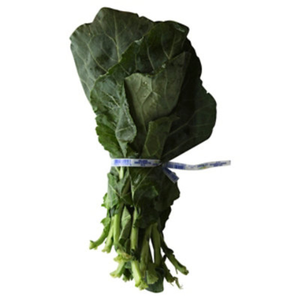 Ratto Bros. Collard Greens