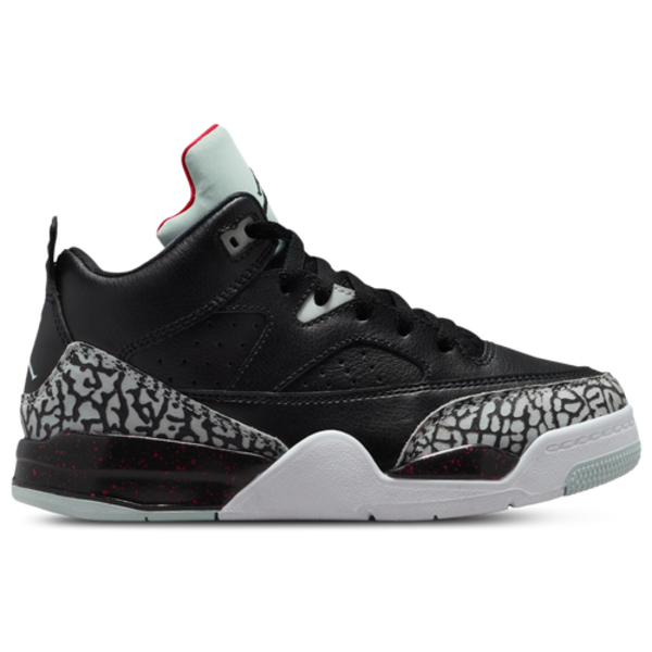 Jordan Son Of Mars Low Pre-School, Size 11