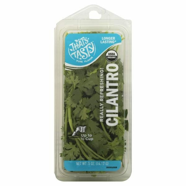 Publix Full Circle Organic Cilantro Same-Day Delivery or Pickup | Instacart