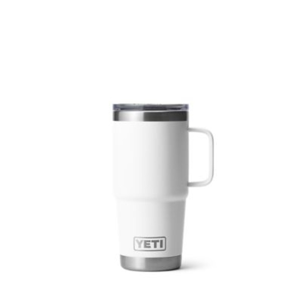 YETI 20 oz. Rambler Travel Mug