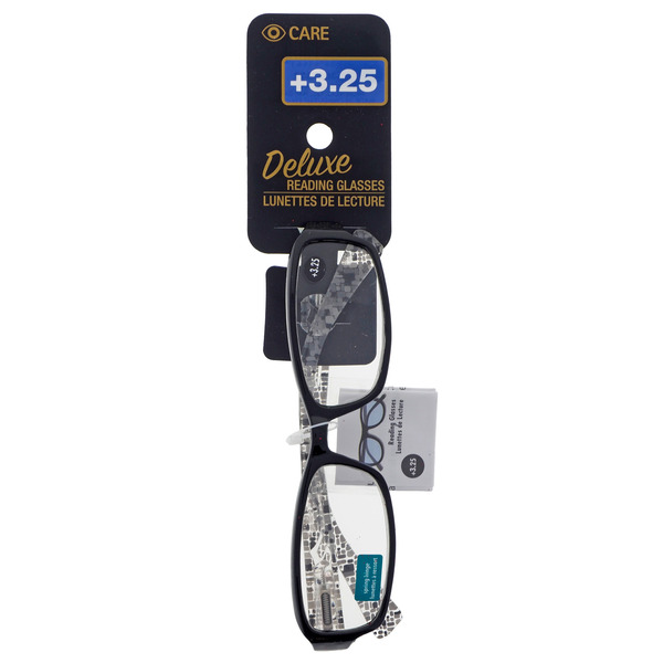 Dollarama 3.25 Diopter High End Reading Glasses SameDay Delivery