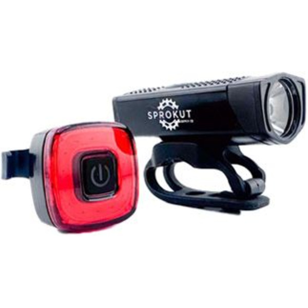 Sprokut Supply Co. 350S LED Light Set