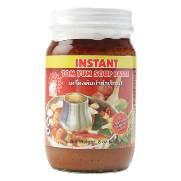 Sunvoi Instant Tom Yum Soup Paste