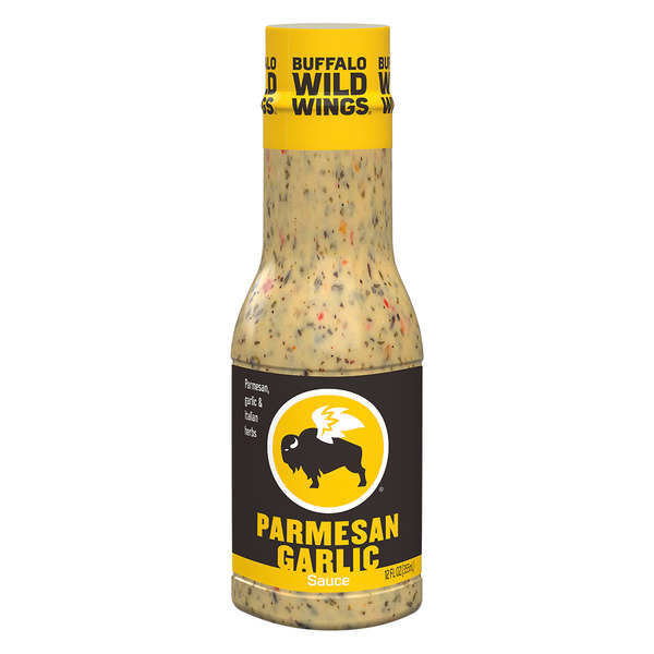 Buffalo Wild Wings Parmesan Garlic Sauce