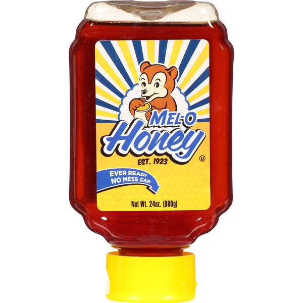 ★Usa Melu★ Mel-O Honey Honey Same-Day Delivery or Pickup | Jerry's Foods