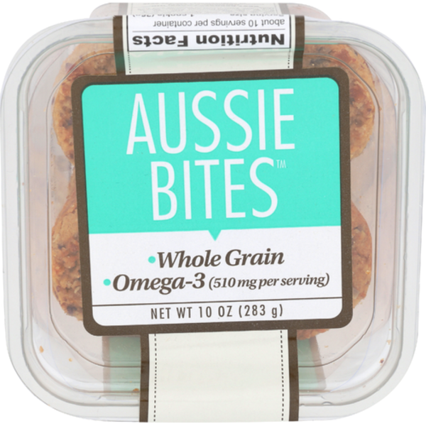 Aussie Bites