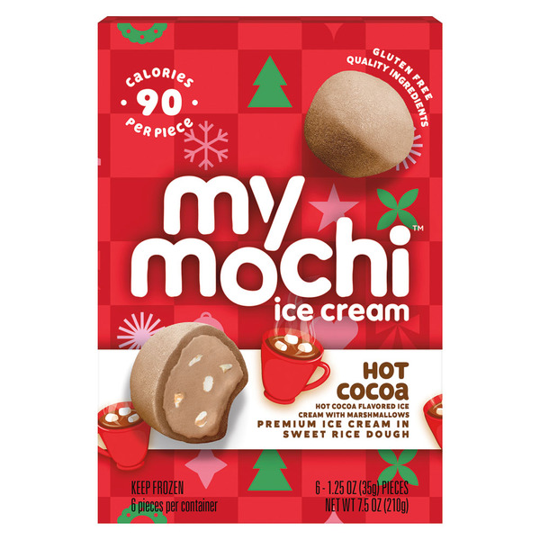 My/Mochi Ice Cream, Hot Cocoa Same-Day Delivery or Pickup | ALDI