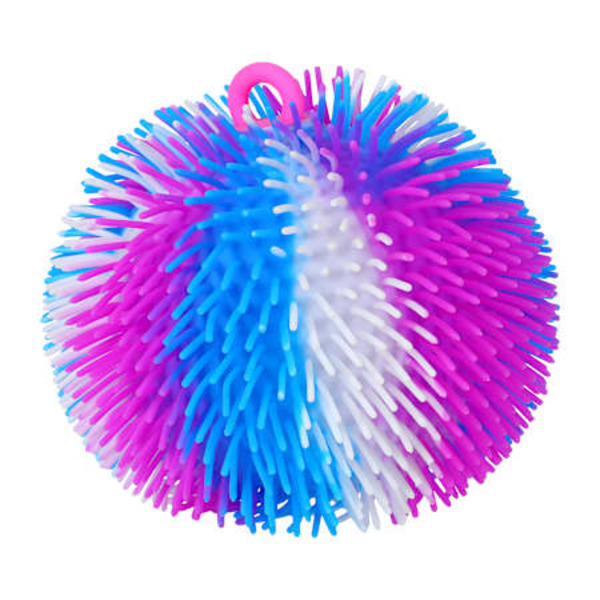 Pufferz Novelty Ball