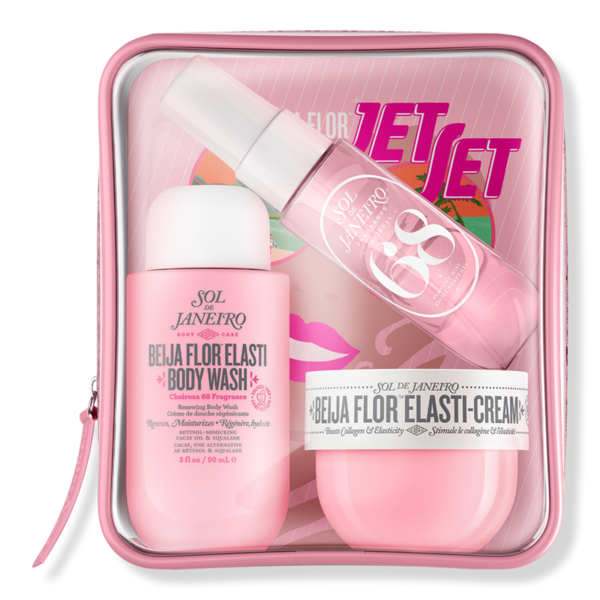 Sol de Janeiro Beija Flor Jet Set
