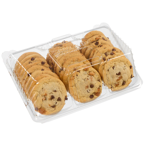 Kirkland Signature Sweet and Salty Cookie, 24-count
