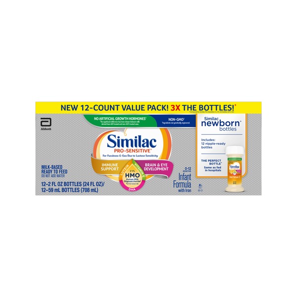 stop and shop similac