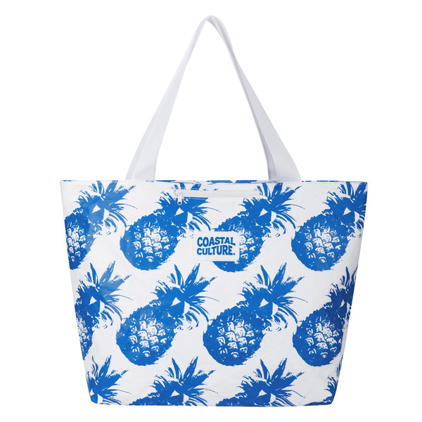 Coastal Culture Everyday Tote Bag