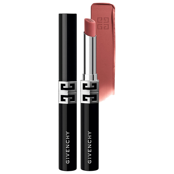 GIVENCHY Le Rouge Velvet Matte Long-Lasting Lipstick - N01 Nude Mousseline