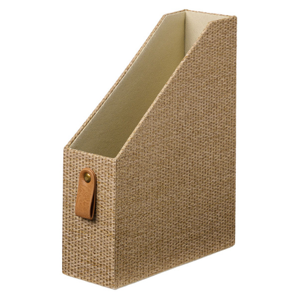 KIRKTON HOUSE Woven Org, File Holder Same-Day Delivery or Pickup