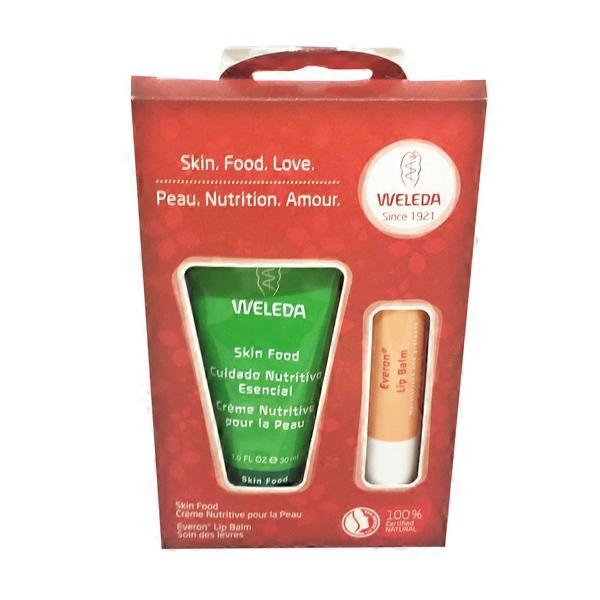 weleda skin food lips weleda skin food lips