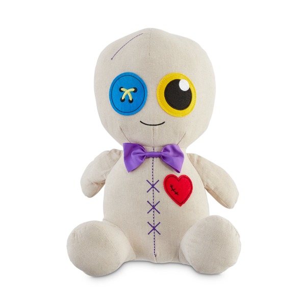 voodoo plush