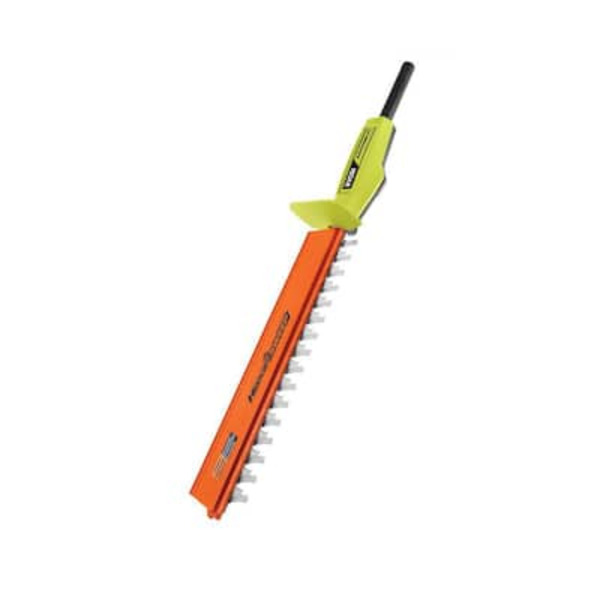 Ryobi Expand-it 18 In. Universal Hedge Trimmer Attachment