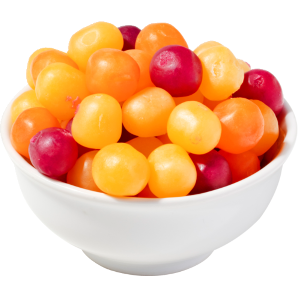 Sweets Assorted Non-GMO Sour Candies